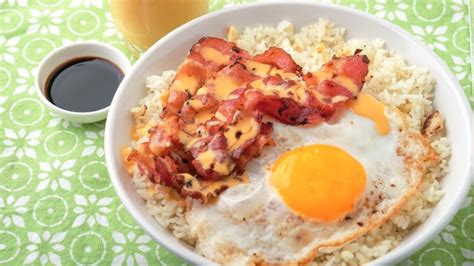 bacon silog recipe